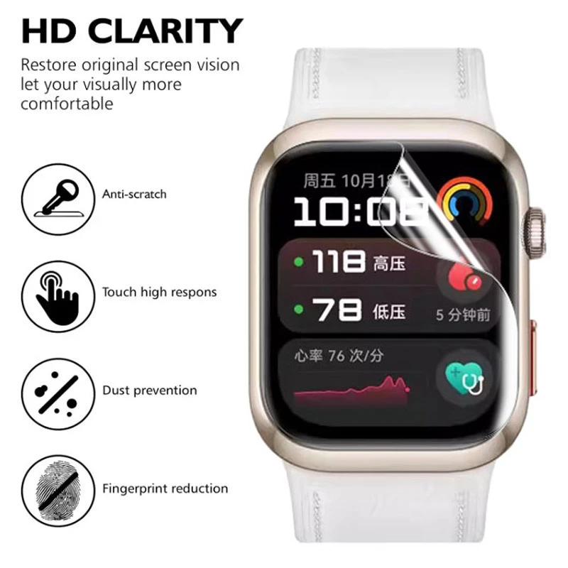 Huahong Amoled HK12 Ultra4 Akı - Smartwatch Nexus incelemesi ve fiyatı