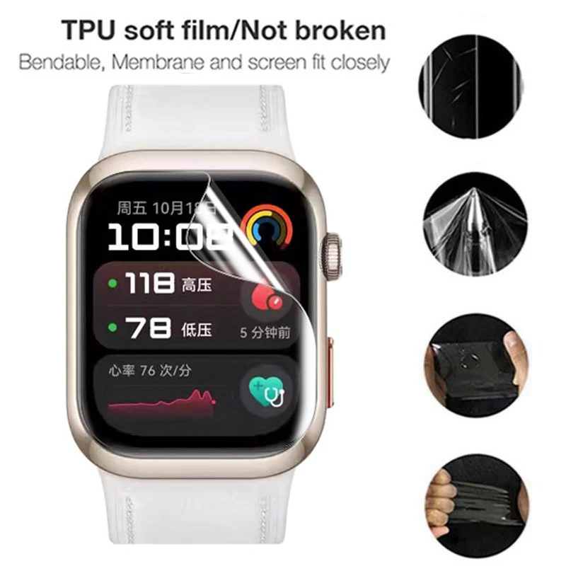 Huahong Amoled HK12 Ultra4 Akı - Smartwatch Nexus incelemesi ve fiyatı
