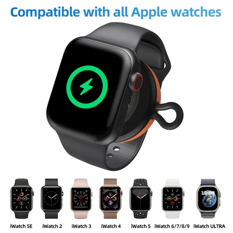 Mini Tip C Akıllı Saat Kablosu - Smart Watch Accessories incelemesi ve fiyatı