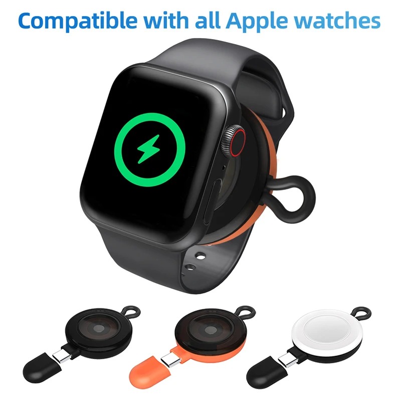 Mini Tip C Akıllı Saat Kablosu - Smart Watch Accessories incelemesi ve fiyatı