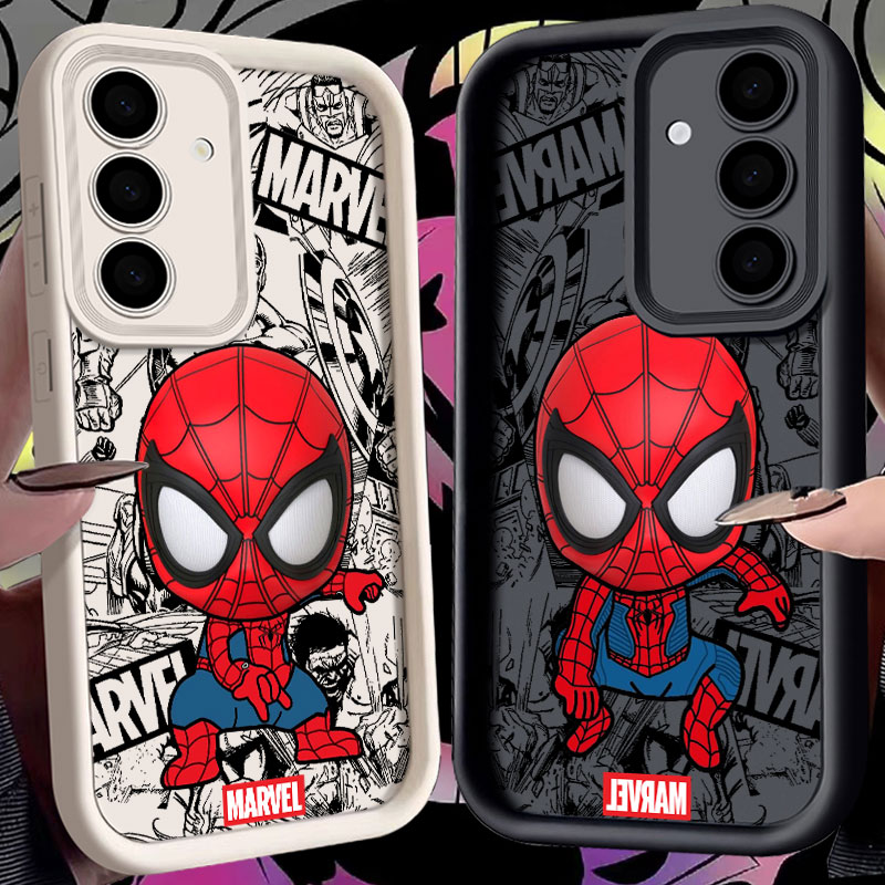 Marvel Örümcek Adam Sevimli Kı - Samsung Galaxy S25 incelemesi ve fiyatı