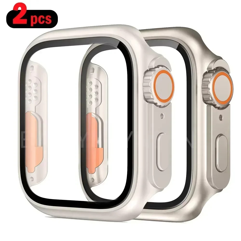 Apple için 2 adet temperli cam - Apple Smartwatch Accessories incelemesi ve fiyatı