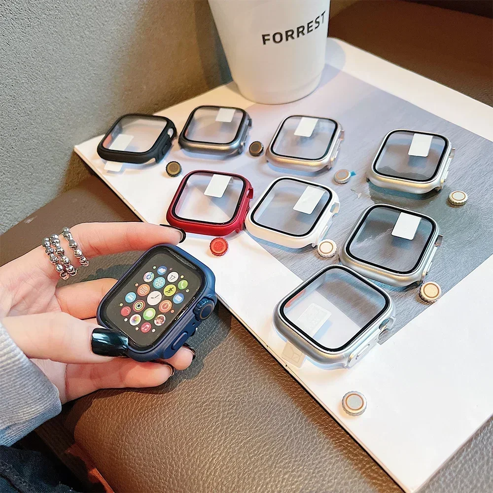 Apple için 2 adet temperli cam - Apple Smartwatch Accessories incelemesi ve fiyatı