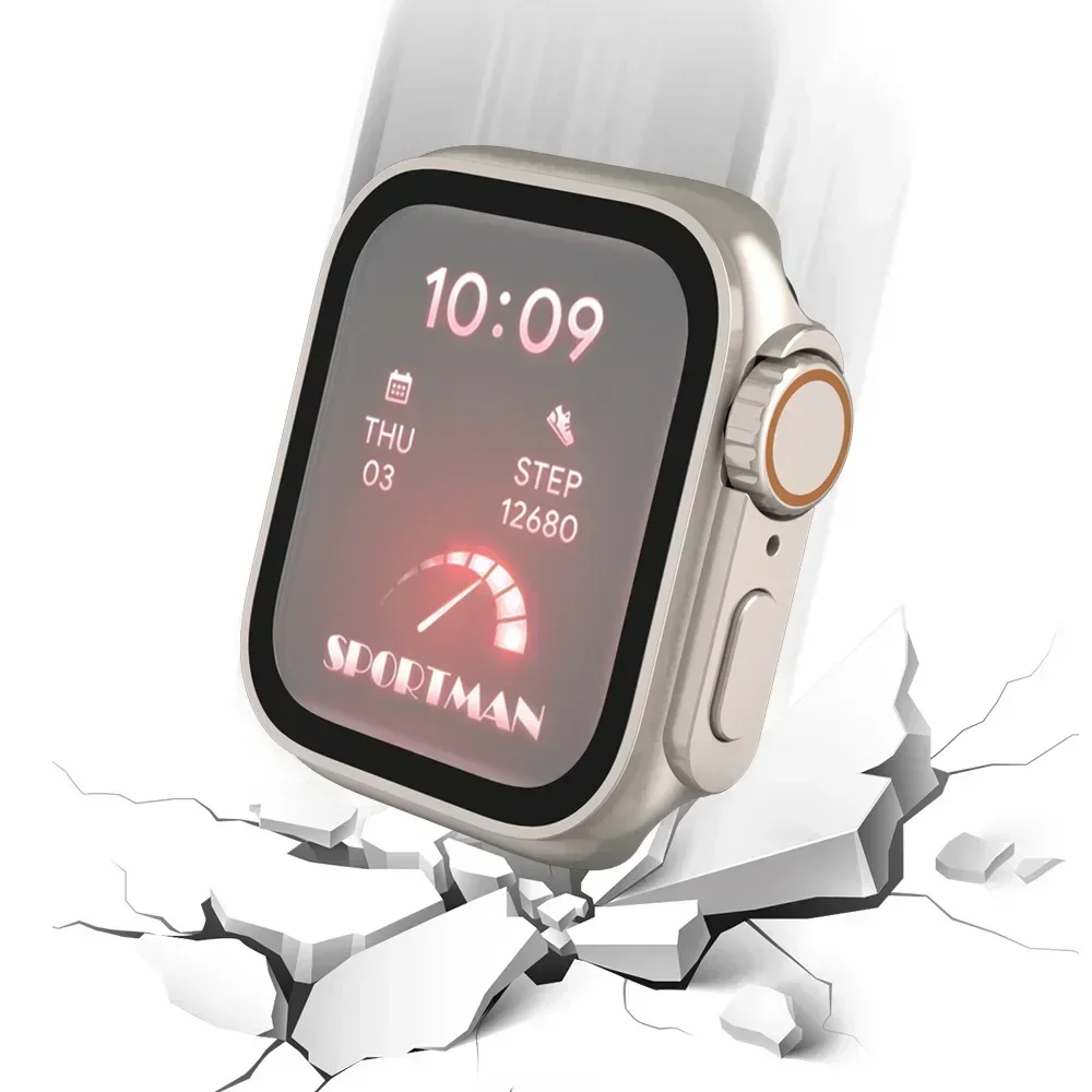 Apple için 2 adet temperli cam - Apple Smartwatch Accessories incelemesi ve fiyatı