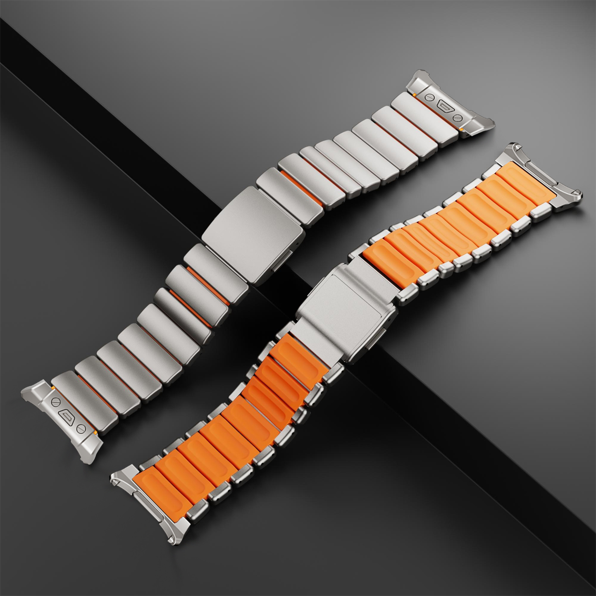 Samsung Galaxy Watch Ultra 47m - Samsung Smartwatch Ultra Accessories incelemesi ve fiyatı