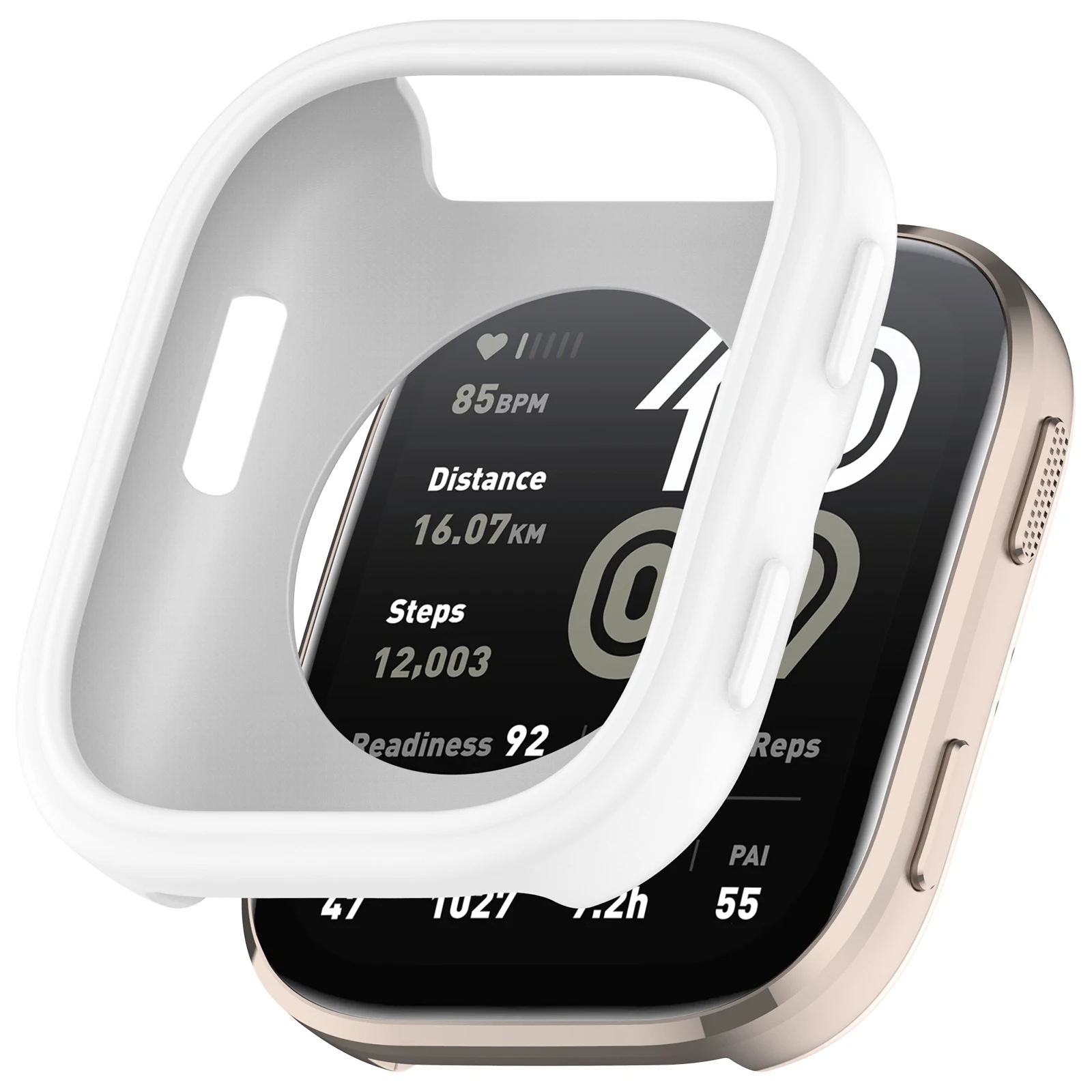 Amazfit Bip6(A2435) Kılıfı-Dar - Amazfit Smartwatch Accessories incelemesi ve fiyatı
