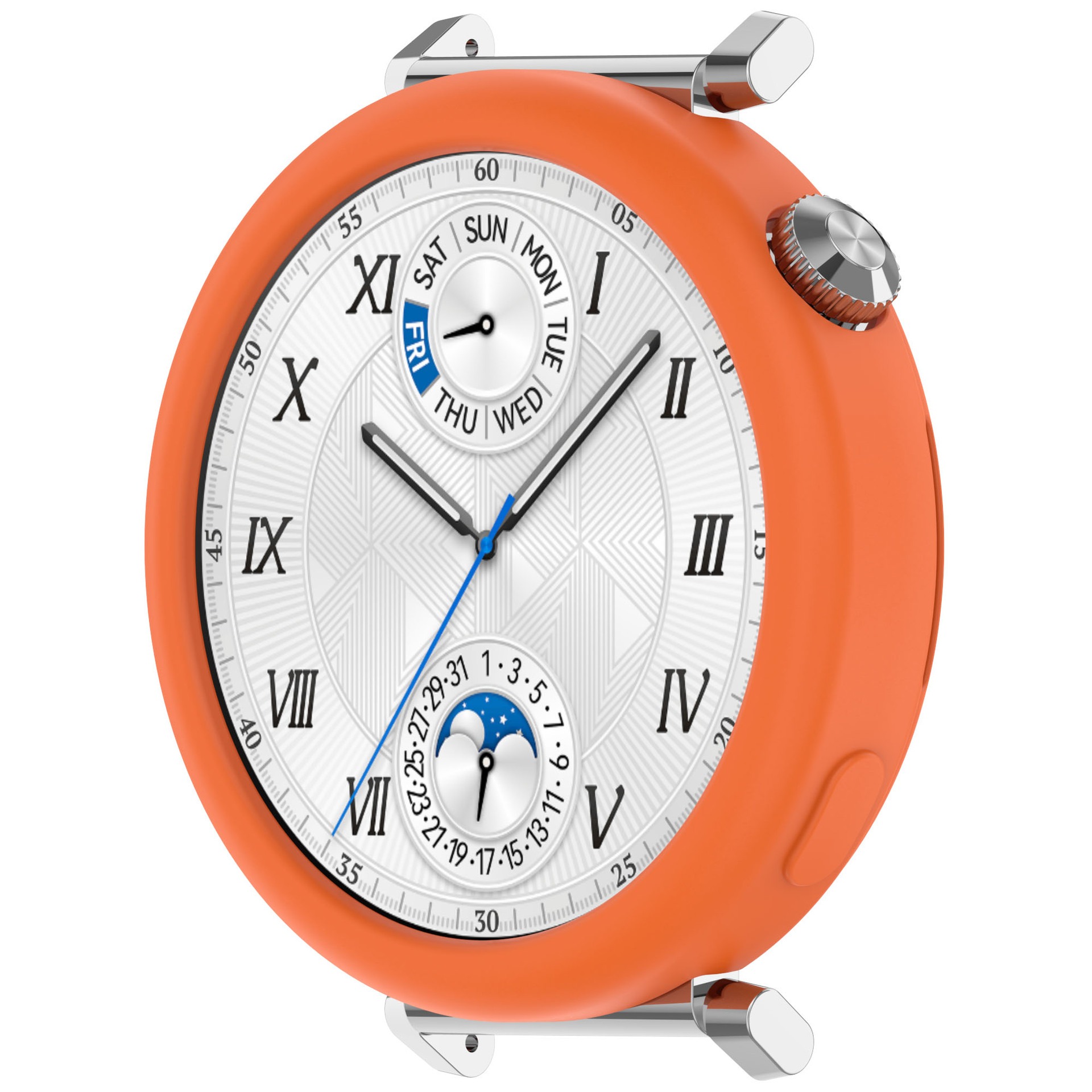 Huawei Watch GT 5 4 41mm 46mm  - Titan Smartwatch Accessories incelemesi ve fiyatı