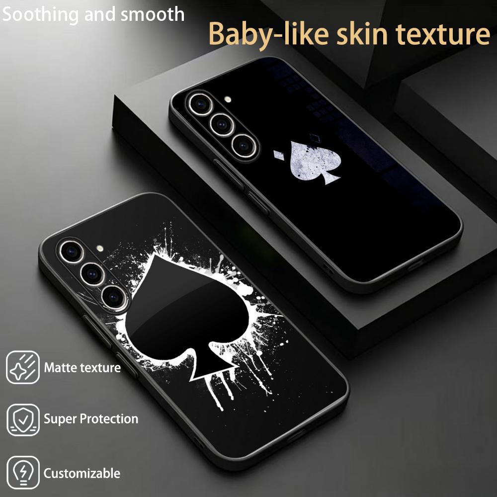 Poker sanat deseni Moda tasarı - Samsung Galaxy S25 incelemesi ve fiyatı