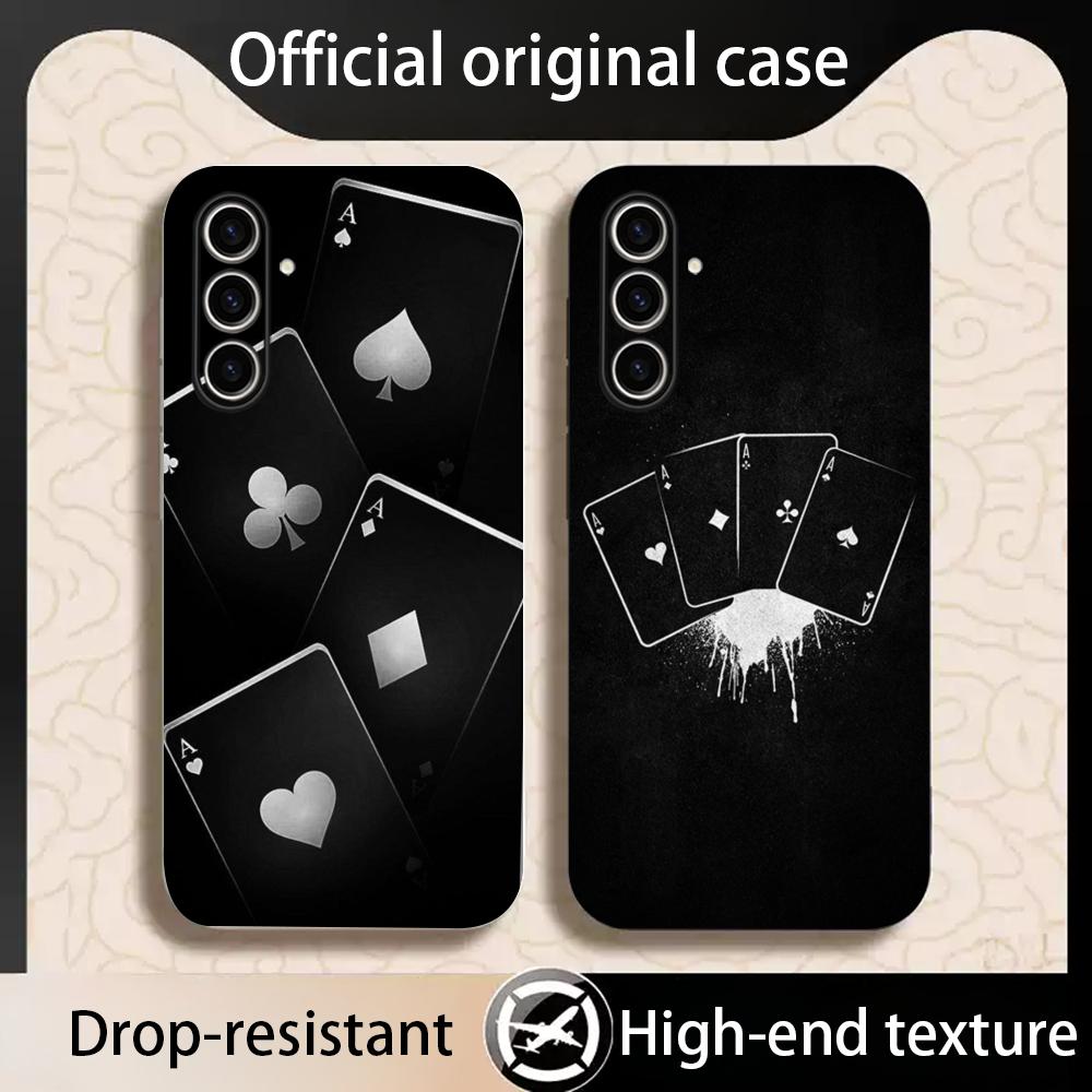 Poker sanat deseni Moda tasarı - Samsung Galaxy S25 incelemesi ve fiyatı