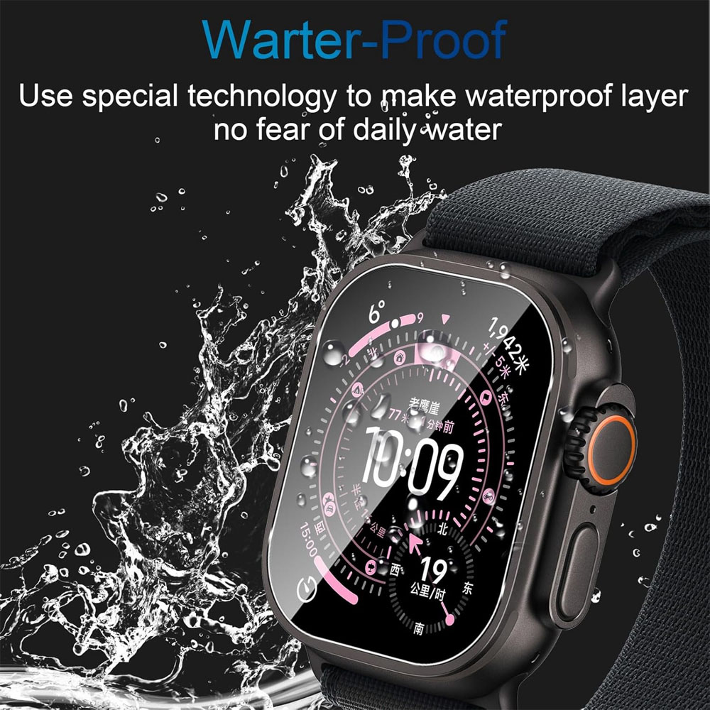 Apple Watch Ultra 3 49mm Ekran - Apple Smartwatch Accessories incelemesi ve fiyatı