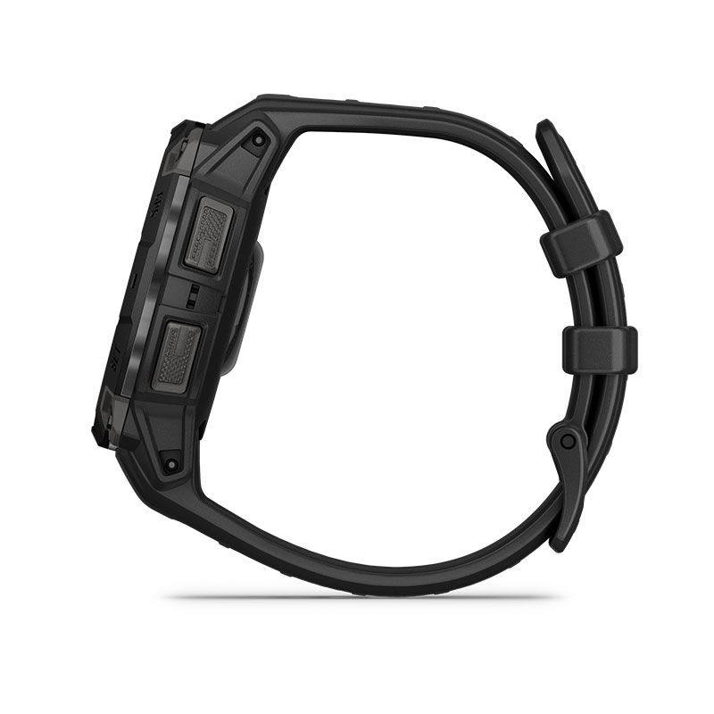 Garmin Instinct3/E Güneş Enerj - Smartwatch X18 incelemesi ve fiyatı