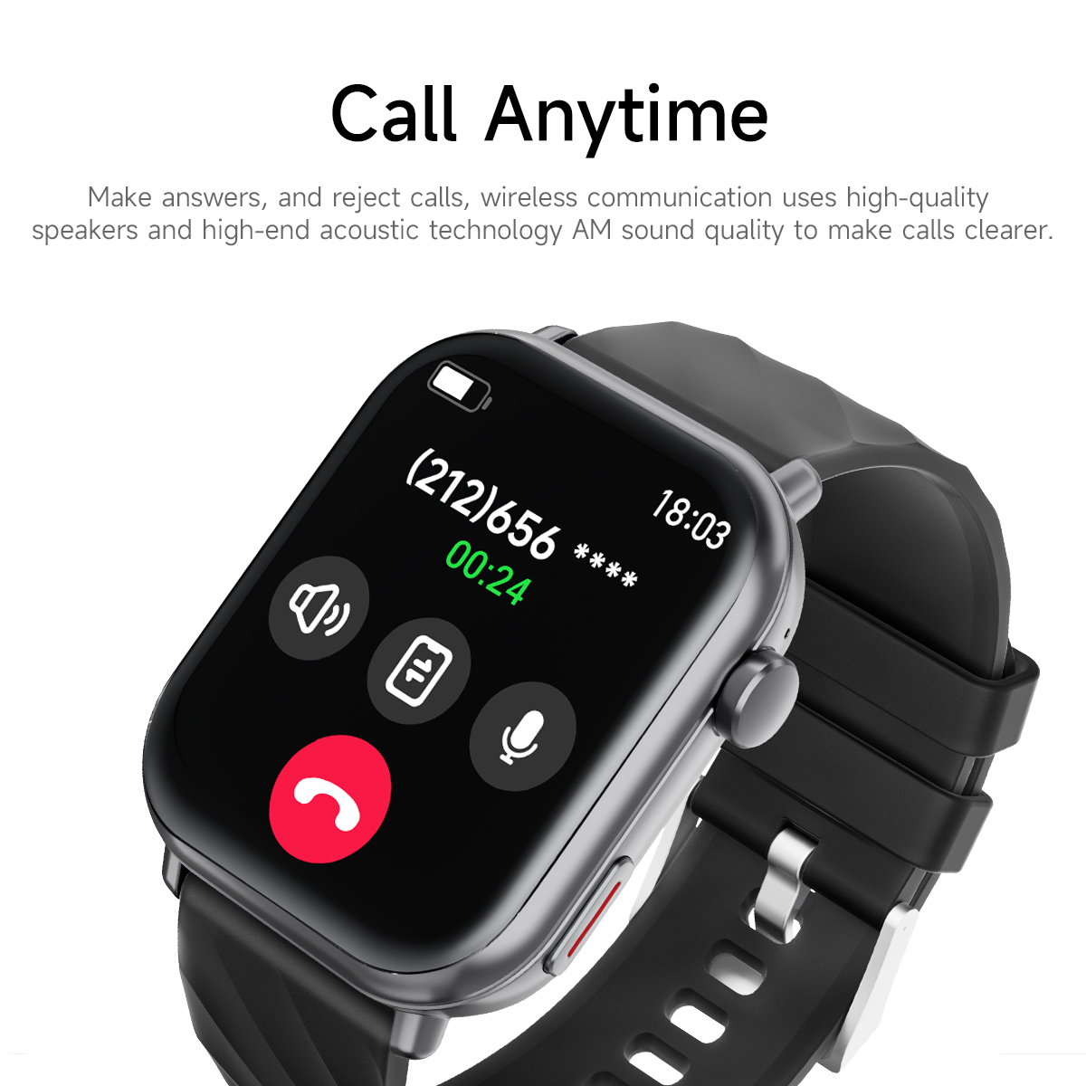 2025 YENİ Akıllı Saat 1.83''HD - Smartwatch X12 incelemesi ve fiyatı