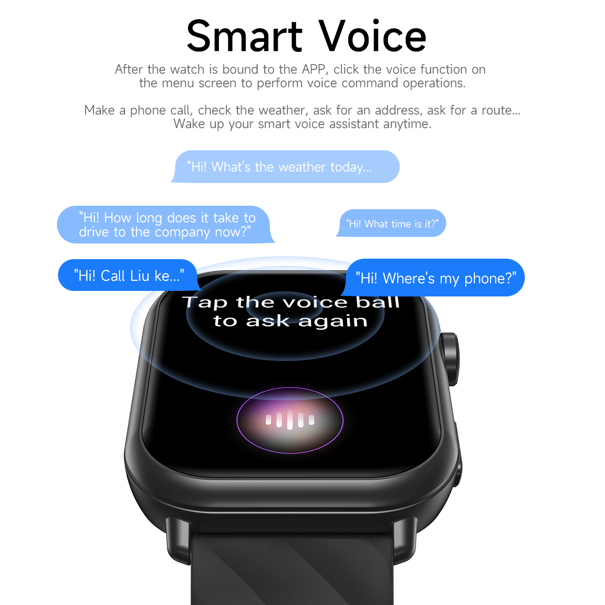 2025 YENİ Akıllı Saat 1.83''HD - Smartwatch X12 incelemesi ve fiyatı