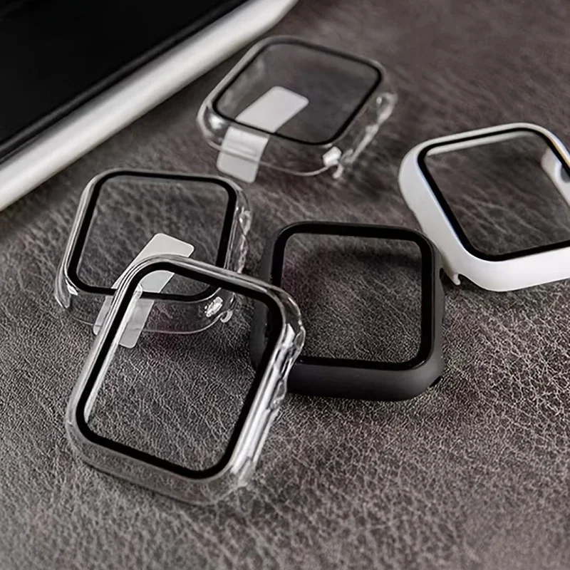 Cam + Mat İzle Kapak Apple Wat - Smartwatch Icon incelemesi ve fiyatı