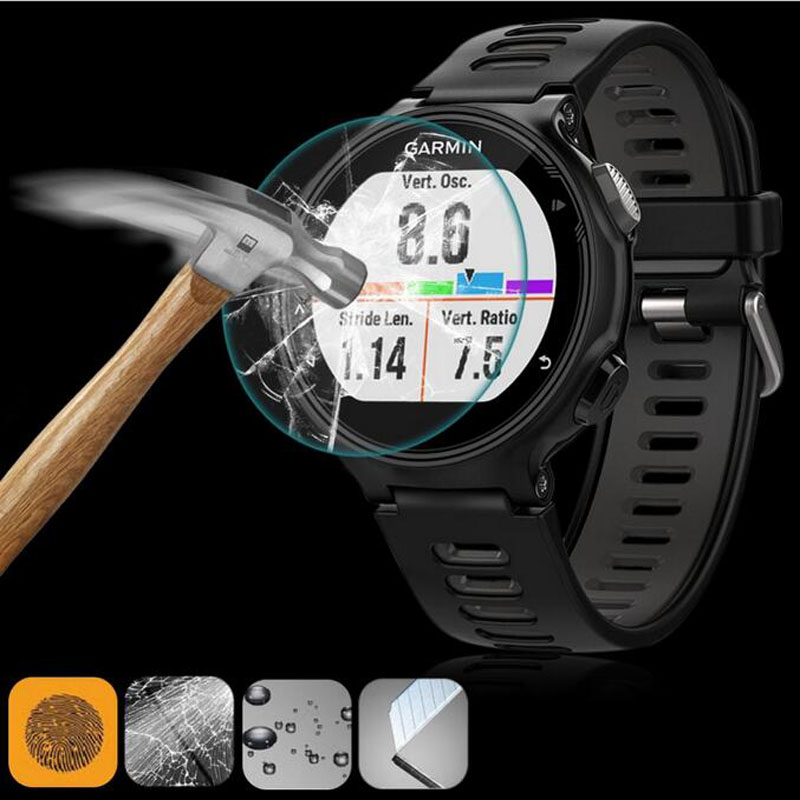 Smartwatch temperli cam koruyu - Xiaomi Smartwatch Accessories incelemesi ve fiyatı