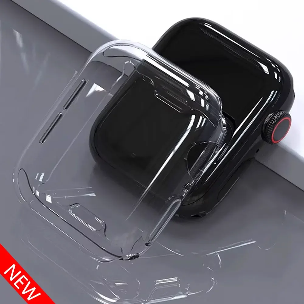 Kapak Apple Watch Kılıfı 44mm  - Smartwatch Icon incelemesi ve fiyatı