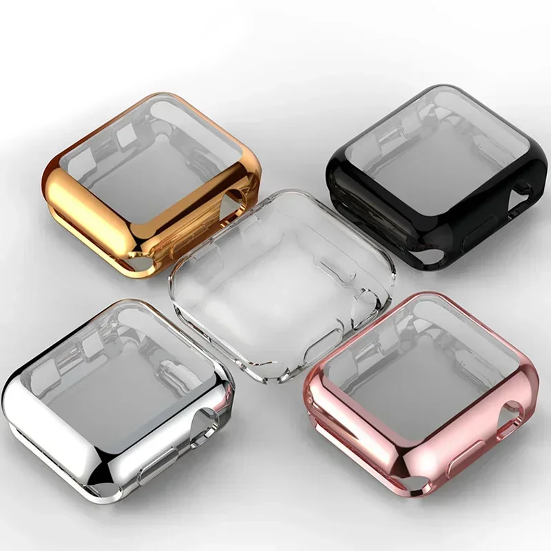 Kapak Apple Watch Kılıfı 44mm  - Smartwatch Icon incelemesi ve fiyatı