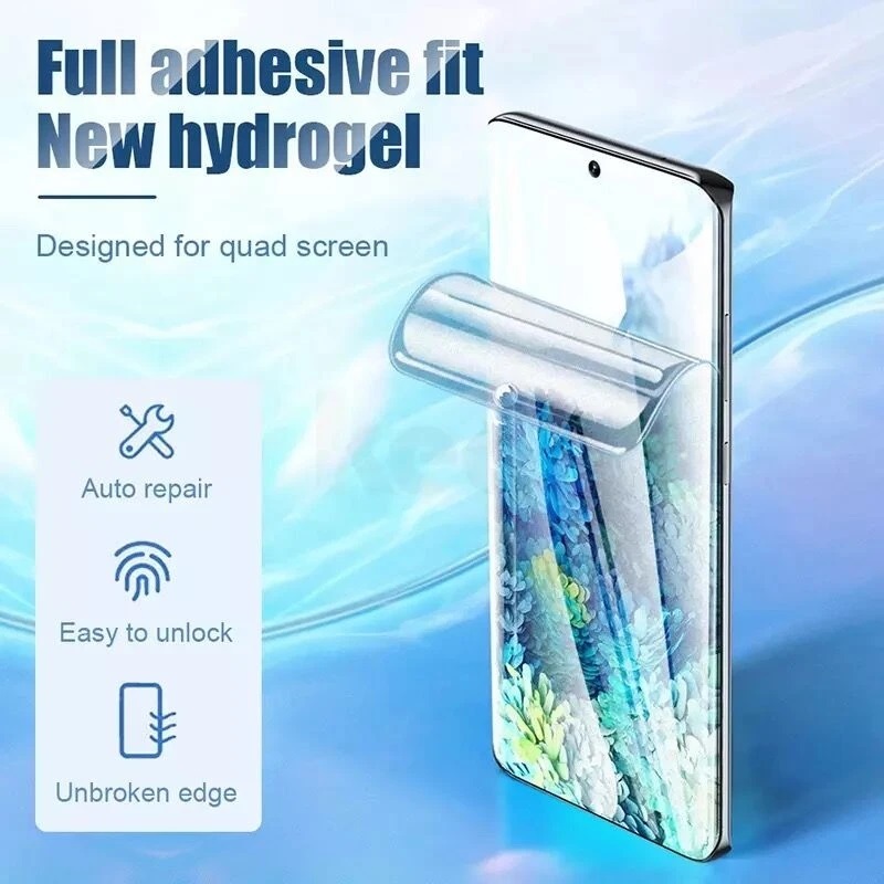 3 Adet Hidrojel Film VIVO V30  - Vivo V40 incelemesi ve fiyatı