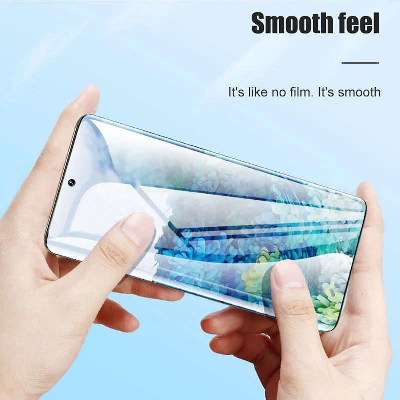 3 Adet Hidrojel Film VIVO V30  - Vivo V40 incelemesi ve fiyatı