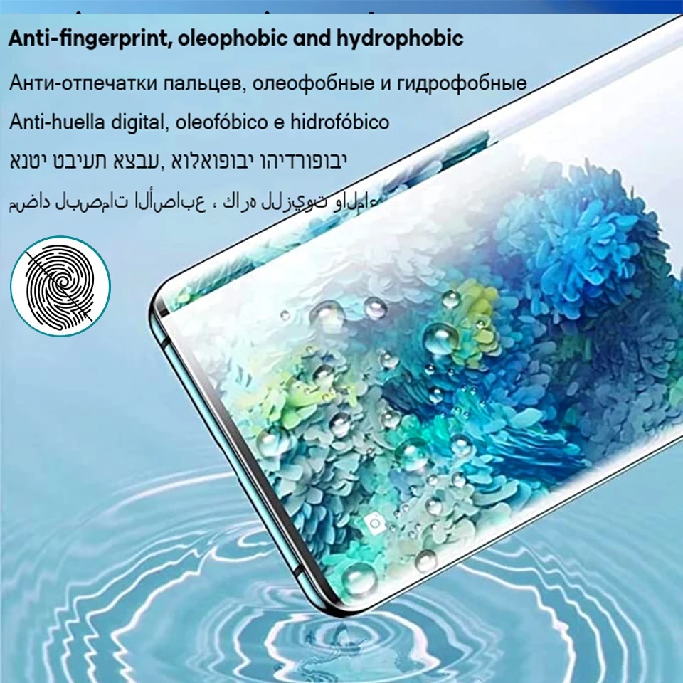 3 Adet Hidrojel Film VIVO V30  - Vivo V40 incelemesi ve fiyatı