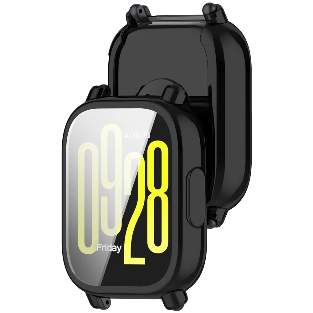 TPU Koruyucu Kılıf Redmi İzle  - Xiaomi Smartwatch Accessories incelemesi ve fiyatı