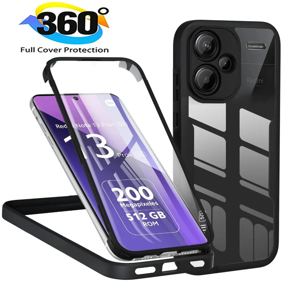 Redmi için Not 13 14 Pro Artı  - Screen Protector Film incelemesi ve fiyatı