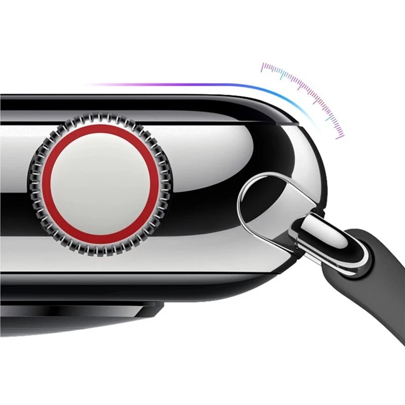 Apple için ekran koruyucu izle - Apple Smartwatch Accessories incelemesi ve fiyatı