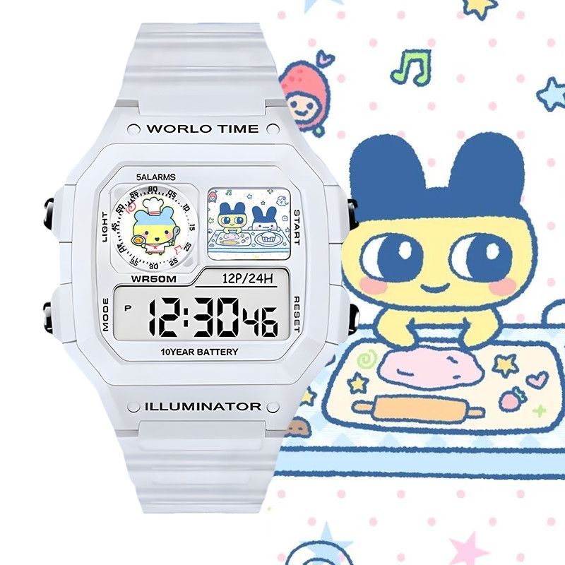 Tamagotchi Akıllı Elektronik S - Garmin Smartwatch Accessories incelemesi ve fiyatı