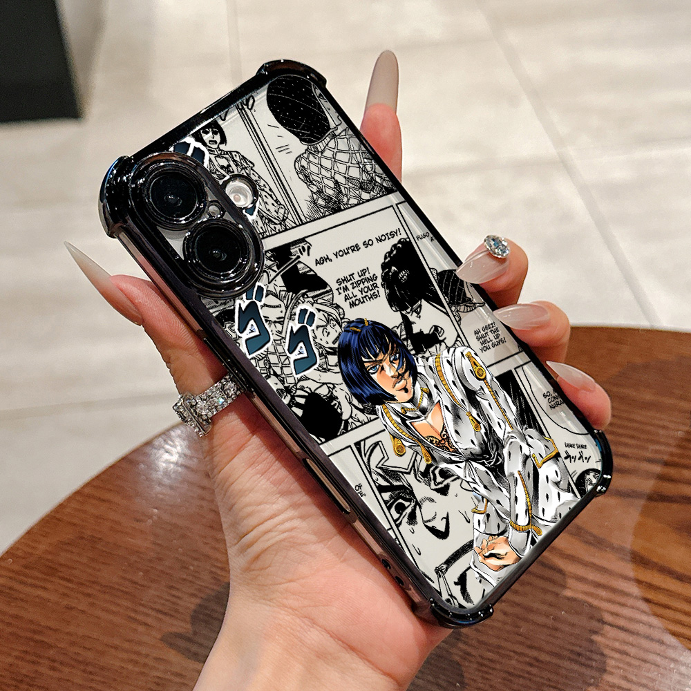 Jojo Kimyōna Bōken Kaplama Tel - Vivo V40 incelemesi ve fiyatı