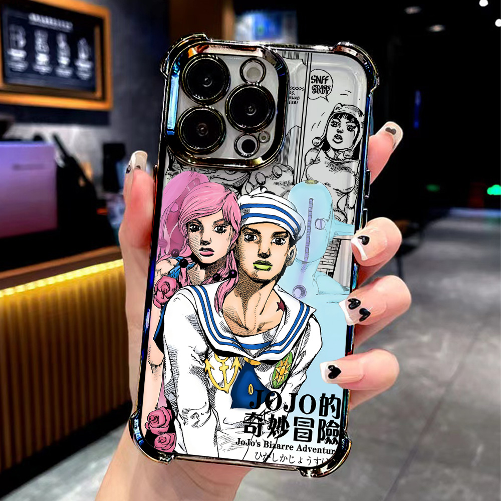 Jojo Kimyōna Bōken Kaplama Tel - Vivo V40 incelemesi ve fiyatı