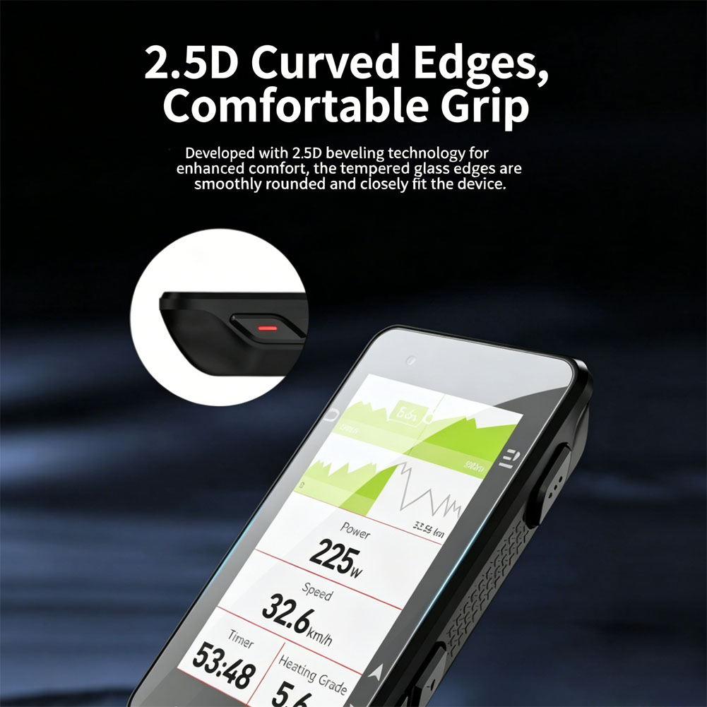 Ekran Koruyucu BSC200S BSC300T - Screen Protector Film incelemesi ve fiyatı