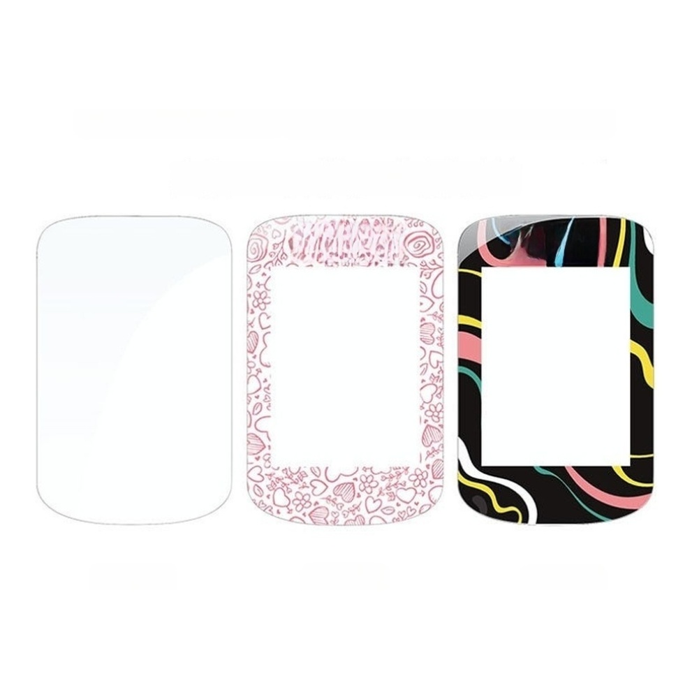 Ekran Koruyucu BSC200S BSC300T - Screen Protector Film incelemesi ve fiyatı