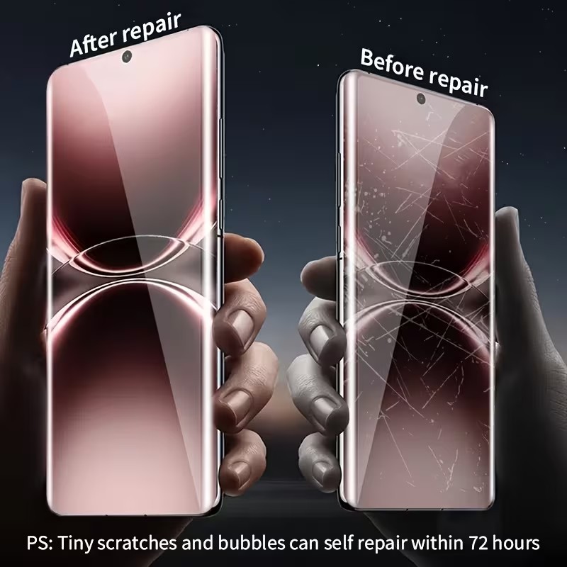 3 Adet Hidrojel Film VIVO Y200 - Vivo V40 incelemesi ve fiyatı
