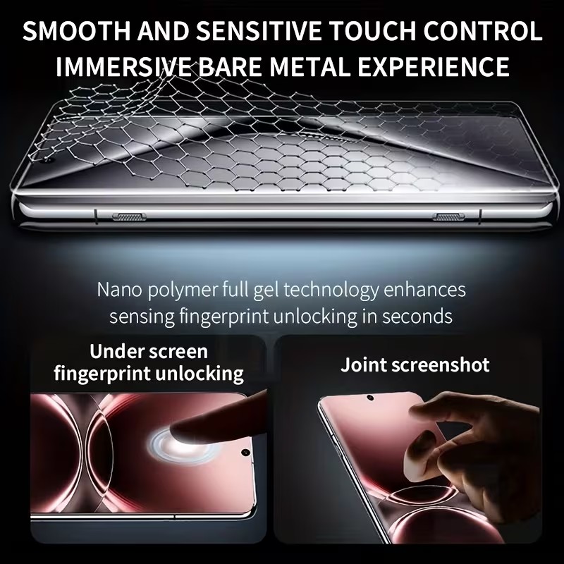 3 Adet Hidrojel Film VIVO Y200 - Vivo V40 incelemesi ve fiyatı