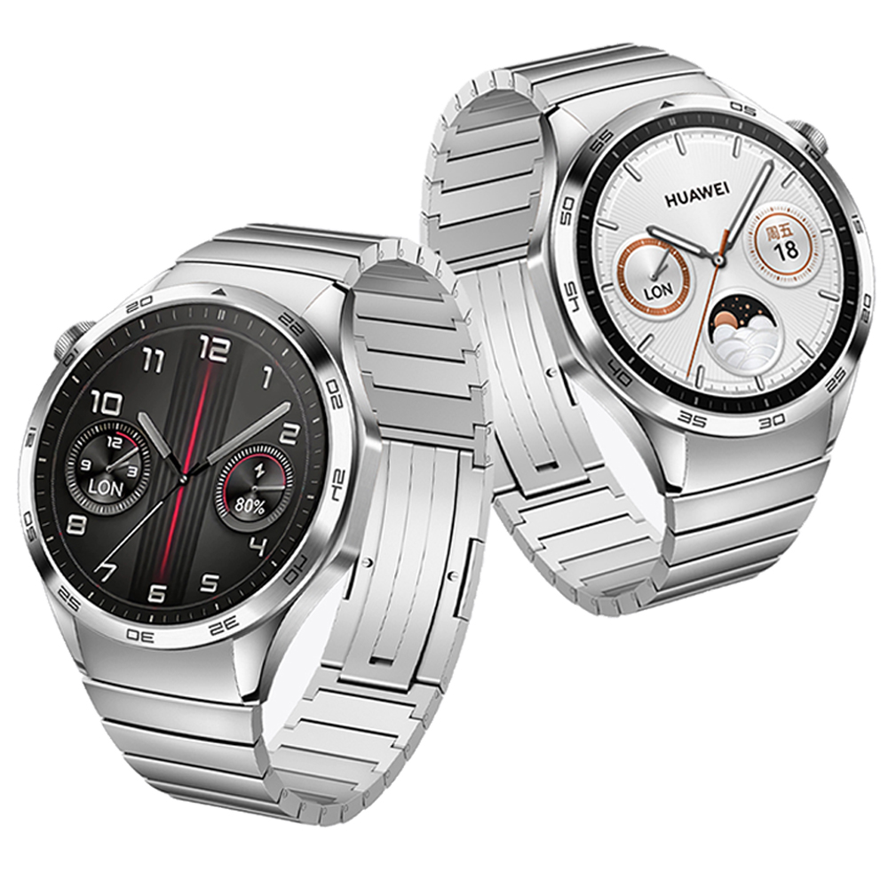 Resmi Metal çelik kayış için H - Titan Smartwatch Accessories incelemesi ve fiyatı