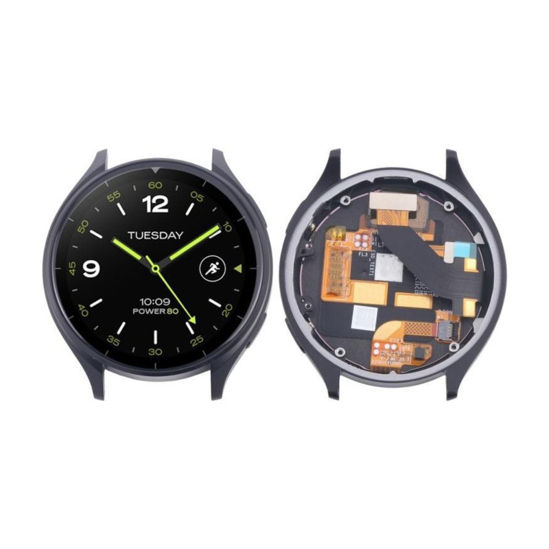 BTLIFE-Dokunmatik Ekran Montaj - Smartwatch Watch Accessories incelemesi ve fiyatı