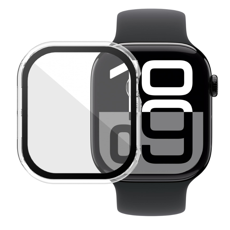 Kapak Apple Watch Durumda 10/9 - Apple Smartwatch Accessories incelemesi ve fiyatı