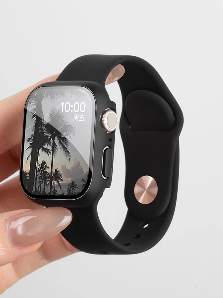 Kapak Apple Watch Durumda 10/9 - Apple Smartwatch Accessories incelemesi ve fiyatı