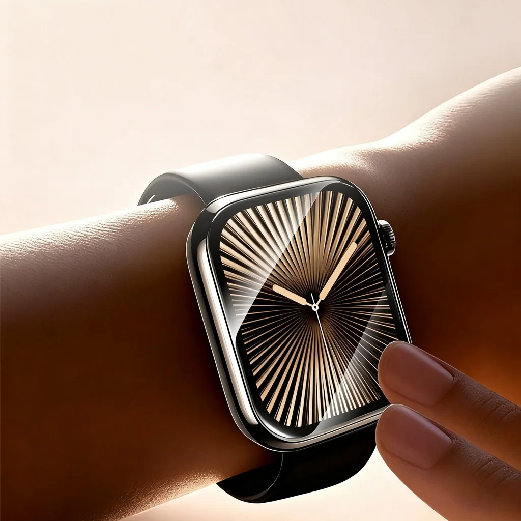 Apple Watch s11 s10 46mm 44mm  - Smart Watch Accessories incelemesi ve fiyatı
