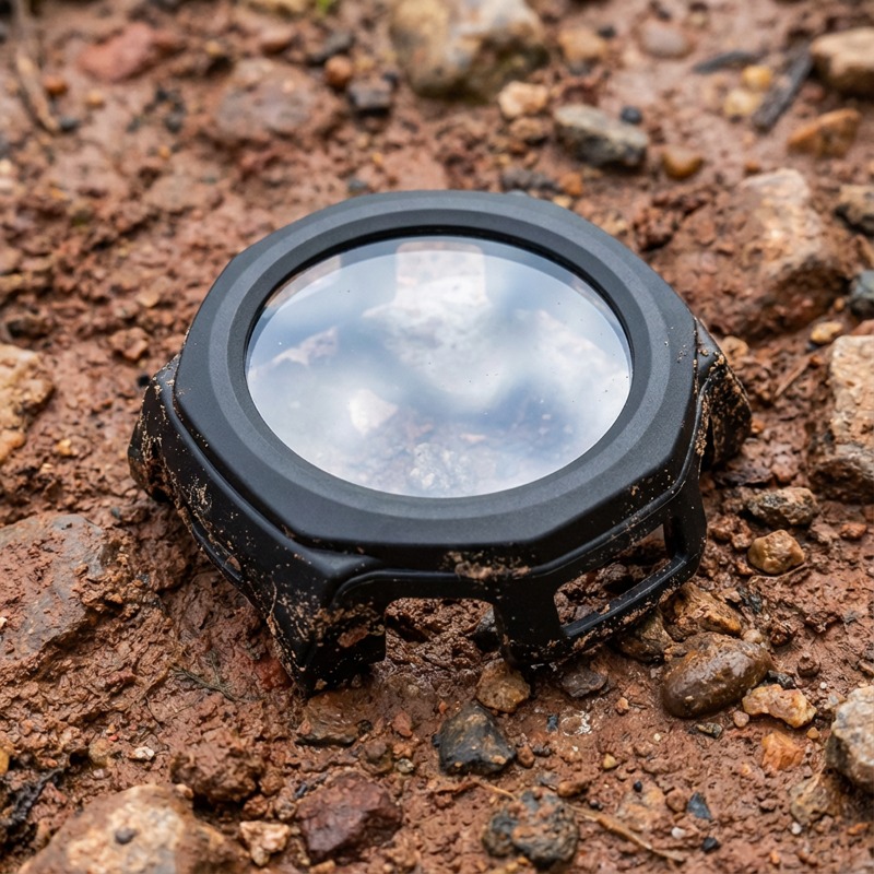 Temperli Cam Kılıf Ekran Koruy - Smartwatch Icon incelemesi ve fiyatı