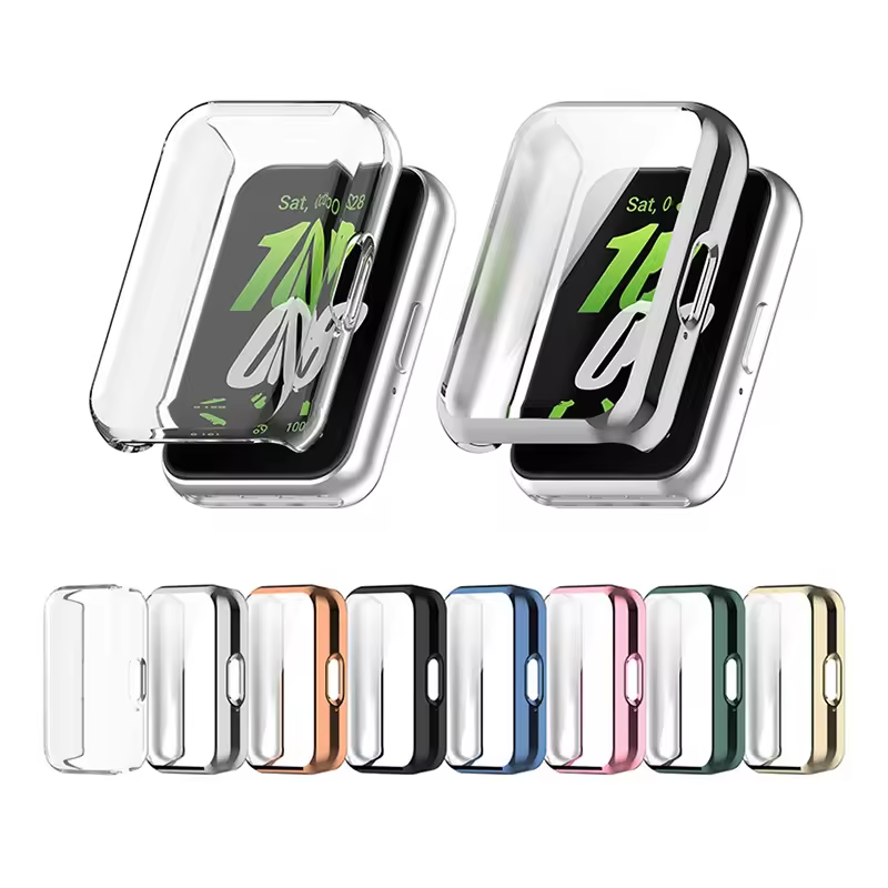 Samsung Galaxy Fit 3 için kapa - Smartwatch Icon incelemesi ve fiyatı