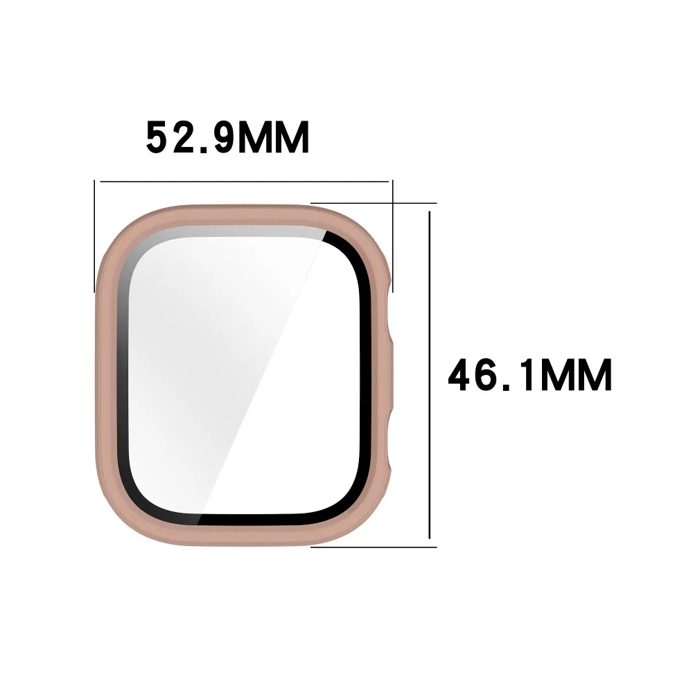 Temperli Cam + Kılıf Amazfit B - Amazfit Smartwatch Accessories incelemesi ve fiyatı