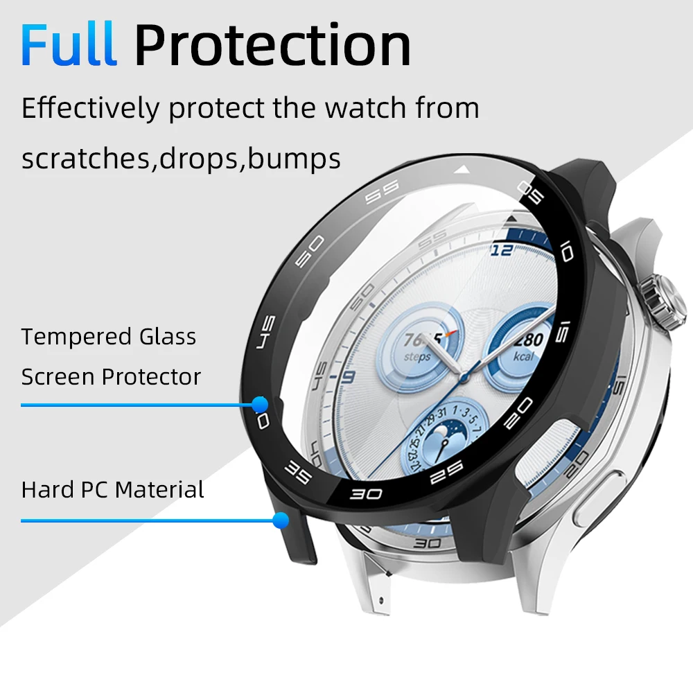 Huawei İzle GT 5/GT5 Pro 46mm  - Titan Smartwatch Accessories incelemesi ve fiyatı