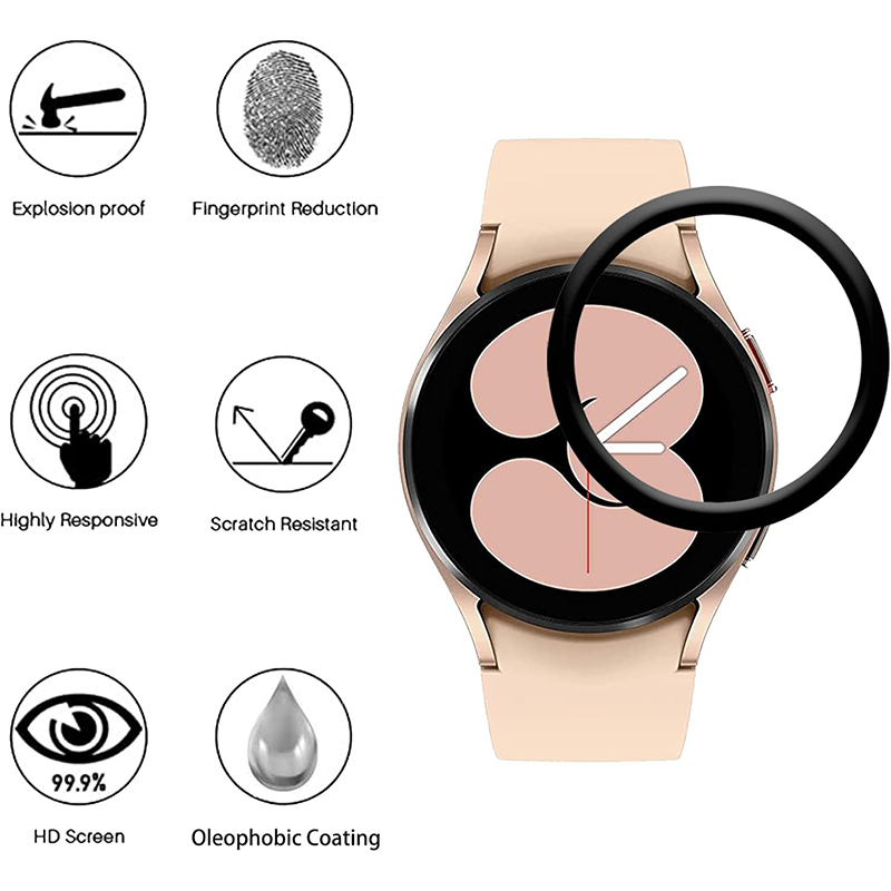 Samsung Galaxy için ekran koru - Smartwatch Icon incelemesi ve fiyatı