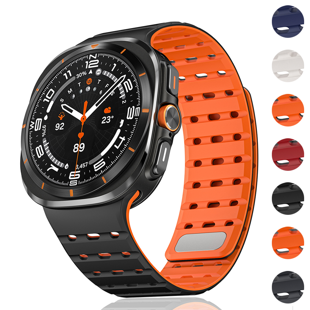 Samsung Galaxy Watch Ultra 2 2 - Samsung Smartwatch Ultra Accessories incelemesi ve fiyatı