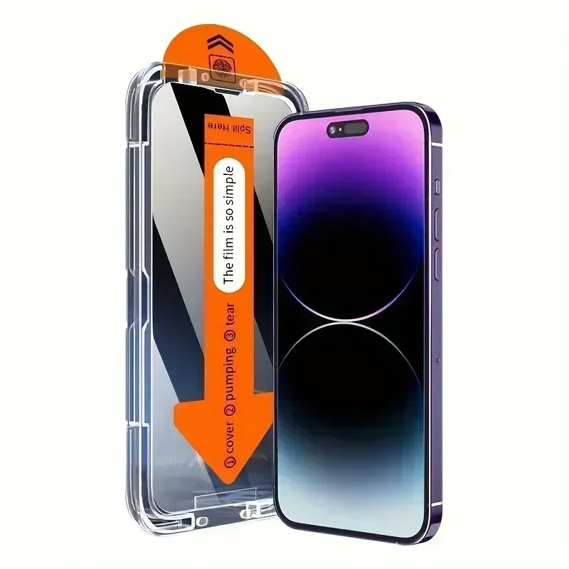 5 adet Anti-Spy Peeping temper - Vivo V40 incelemesi ve fiyatı