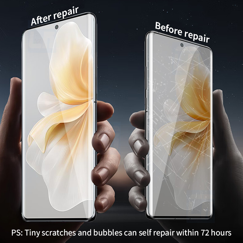 VIVO V40 için 2-4 adet tam kav - Vivo V40 incelemesi ve fiyatı
