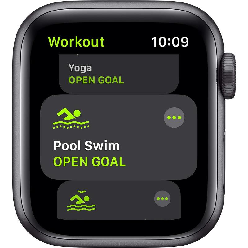 Apple Watch SE (2020) 1. Nesil - Smartwatch X18 incelemesi ve fiyatı