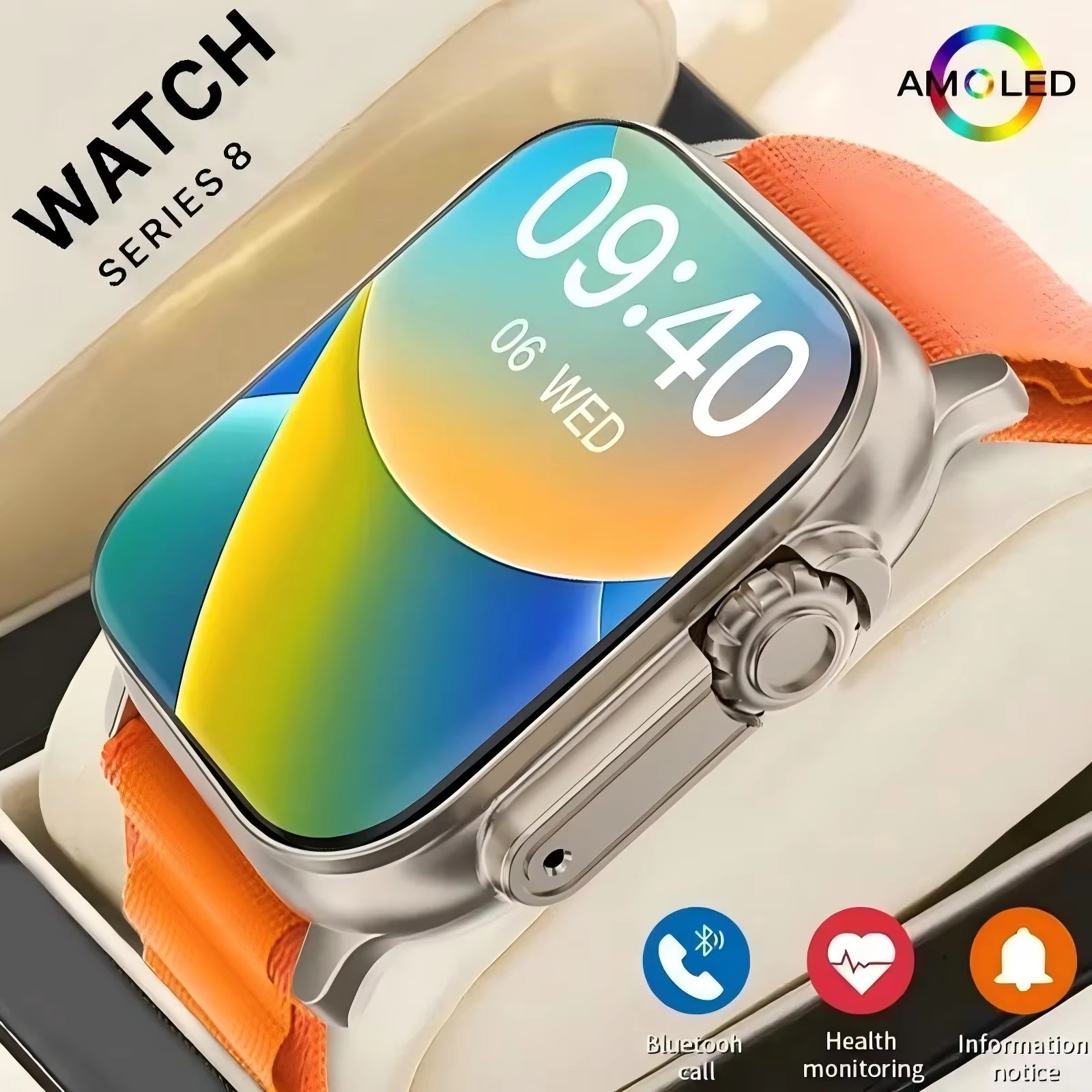 Orijinal T900 Ultra 2 akıllı s - Smartwatch X12 incelemesi ve fiyatı