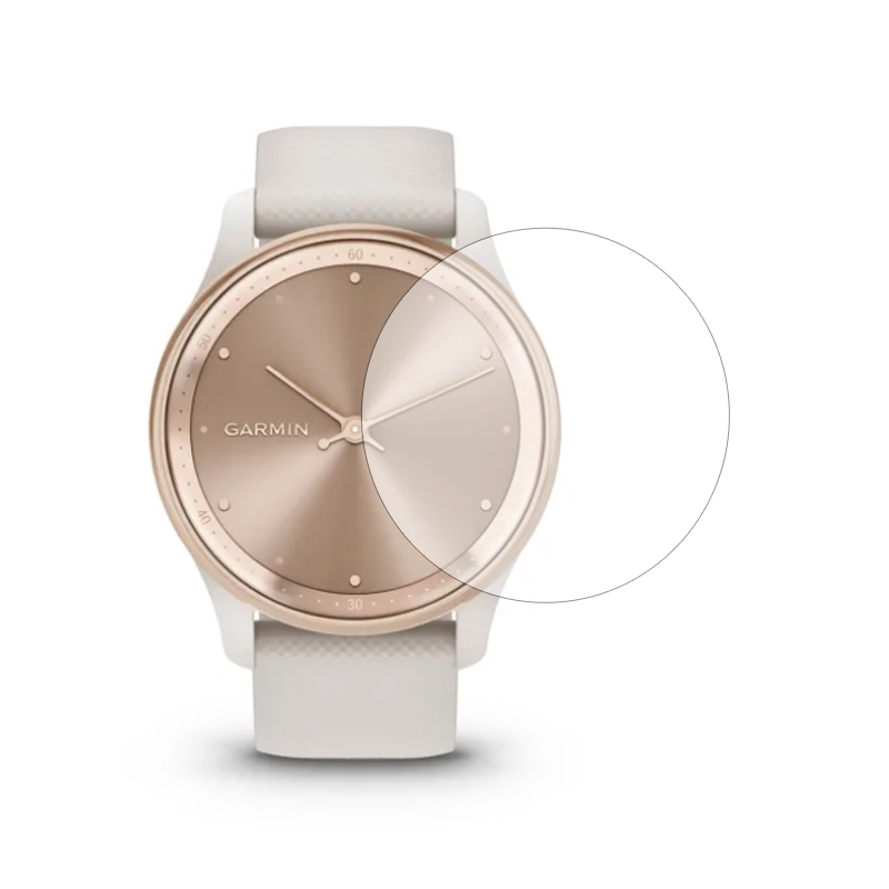 Sert Temperli Cam Şeffaf koruy - Smartwatch Icon incelemesi ve fiyatı